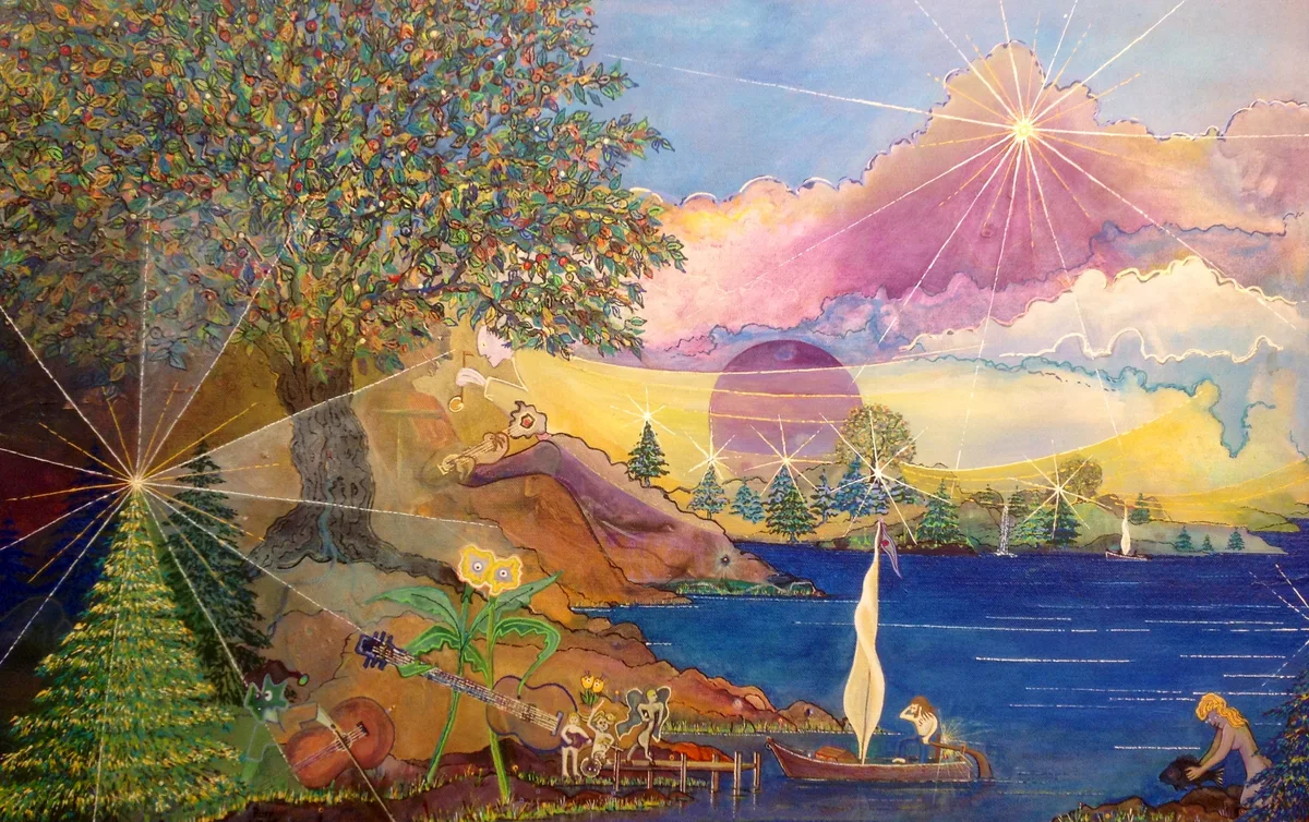 Requiem for the Resolution of Ego