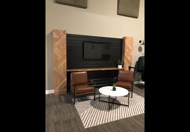 TV Nook