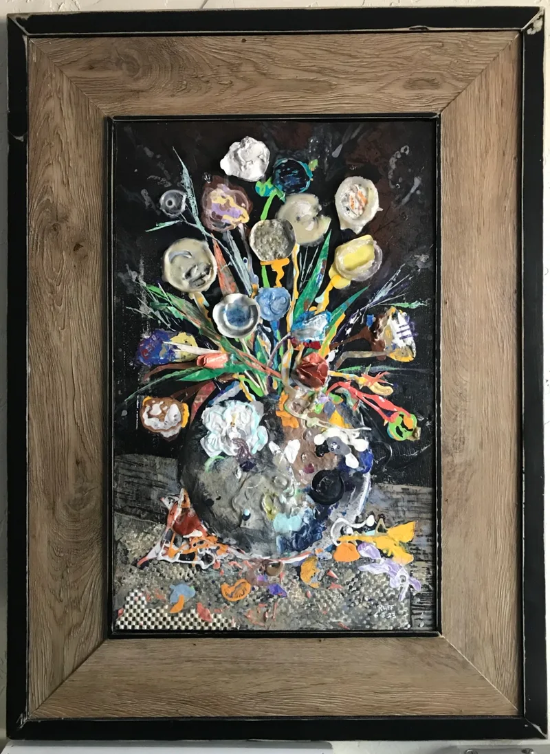It’s Still Life