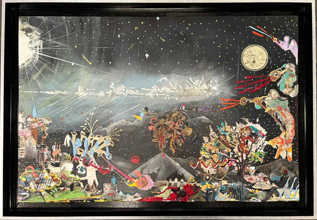 Eschatology