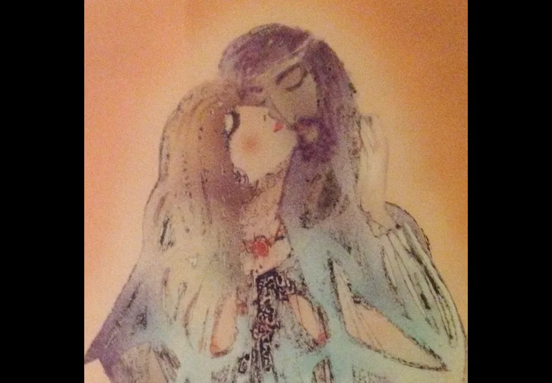 Song of Solomon