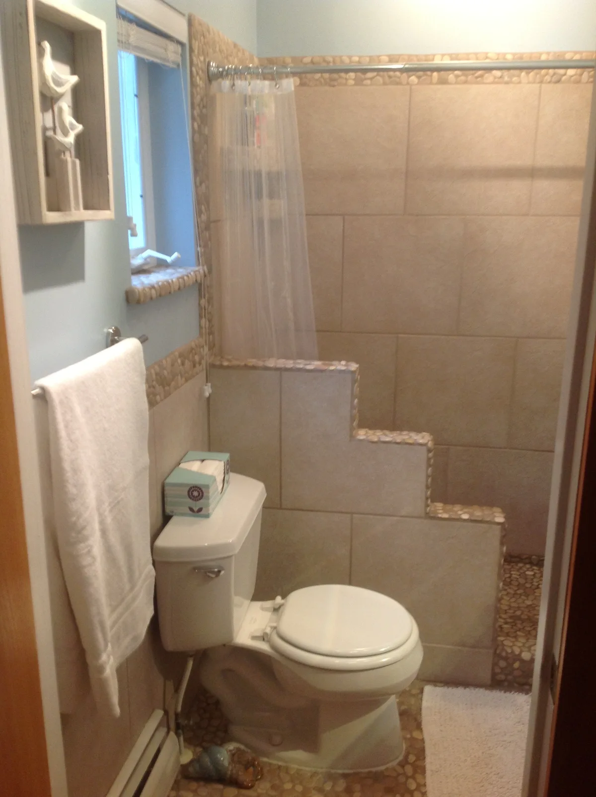 Bathroom Remodel