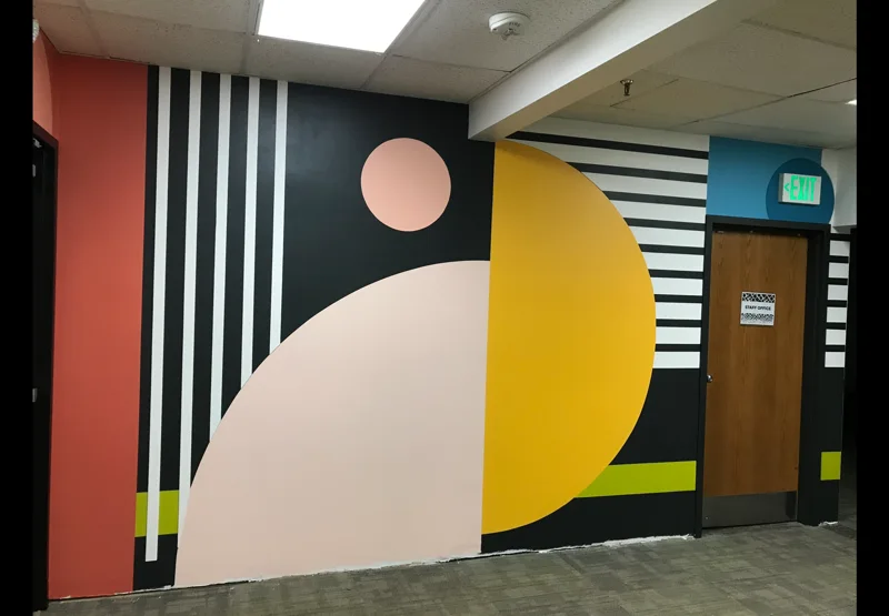 Wall Decor