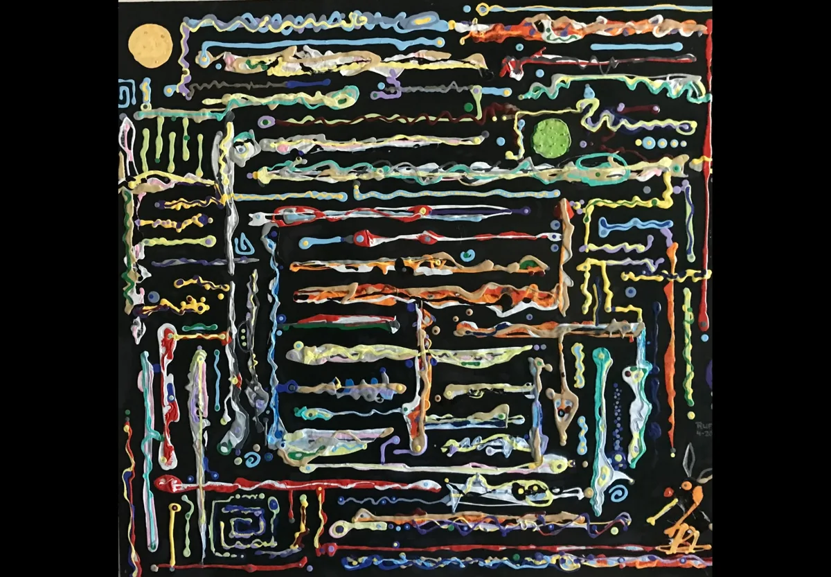 The Maze
