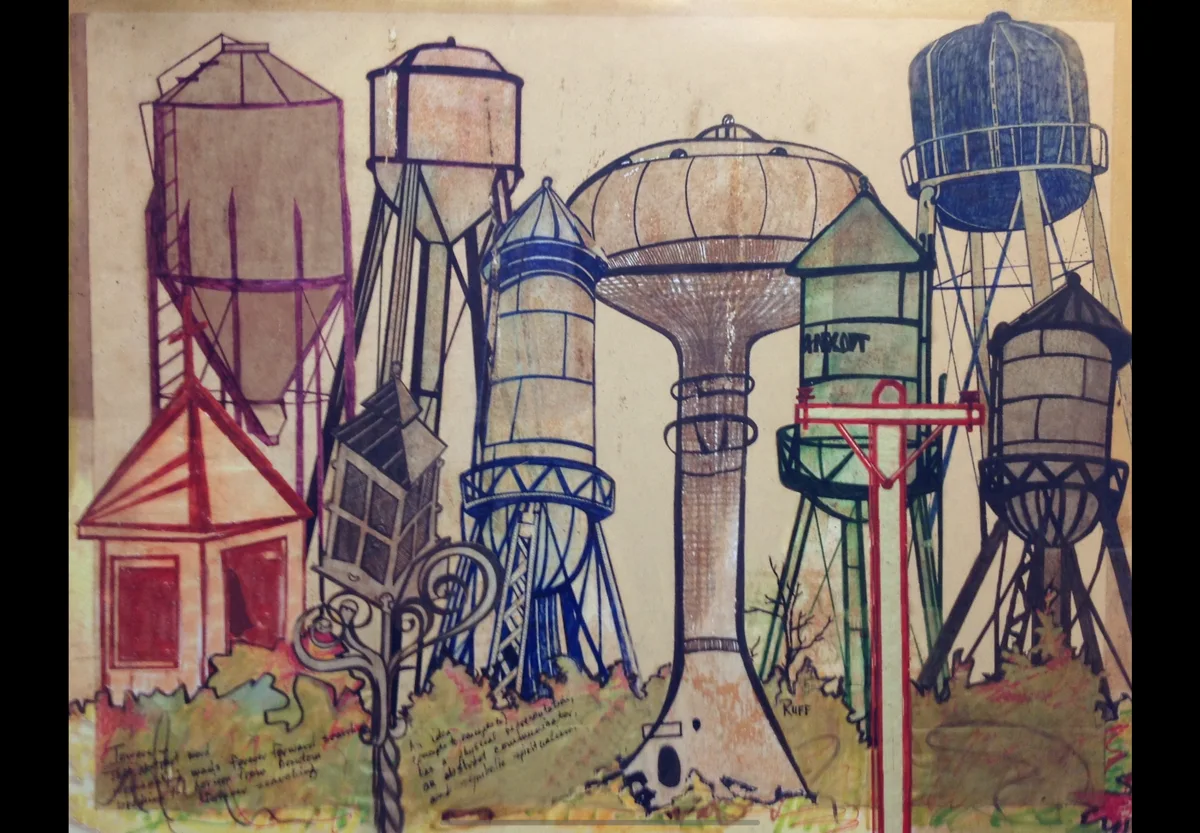 Towers