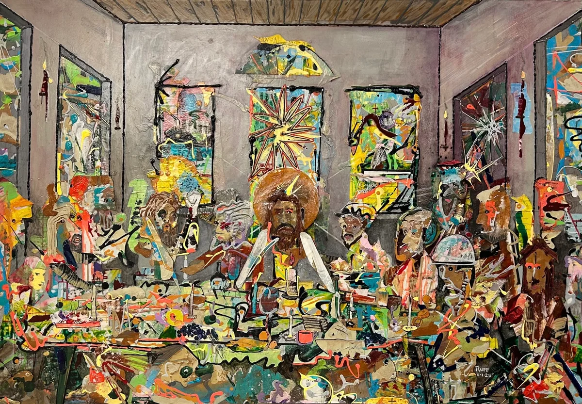 Last Supper