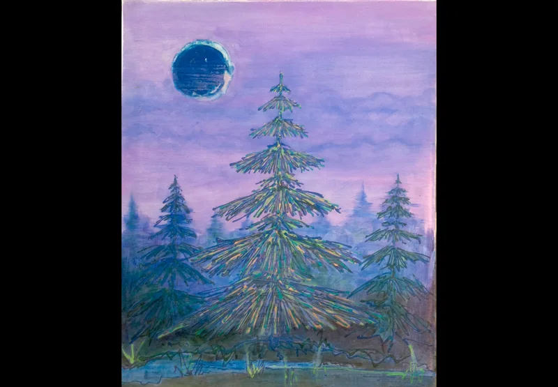 Blue Moon
