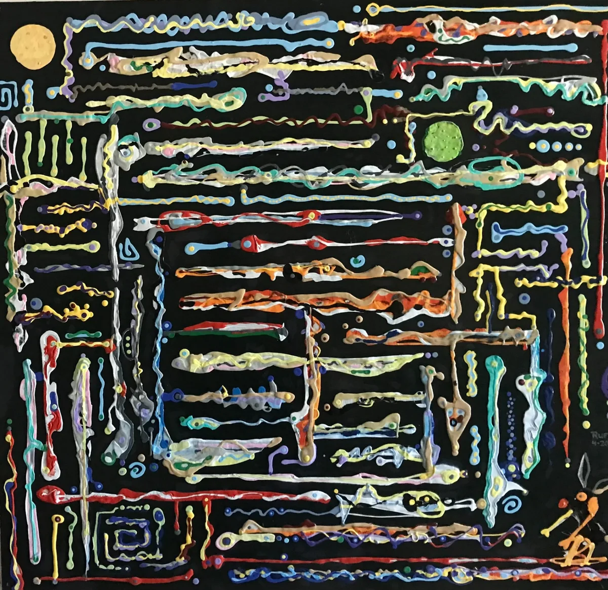 The Maze