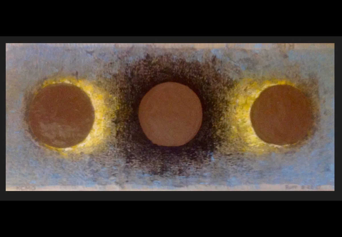 Solar Eclipse