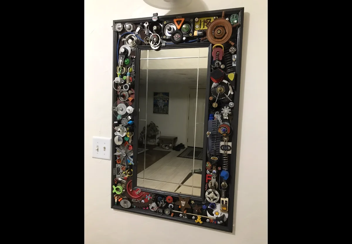 Mirror Mirror