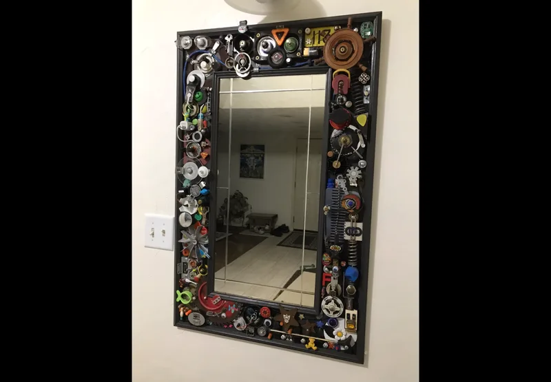 Mirror Mirror