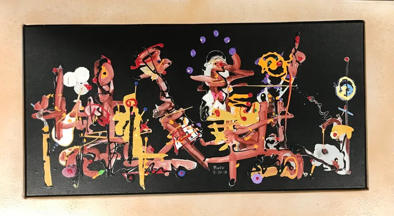 Clown Parade