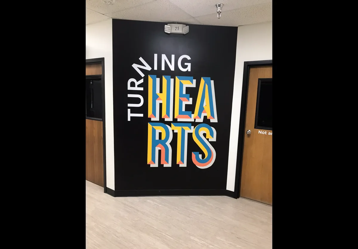 Specialty Wall Painting