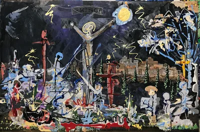 Crucifixion