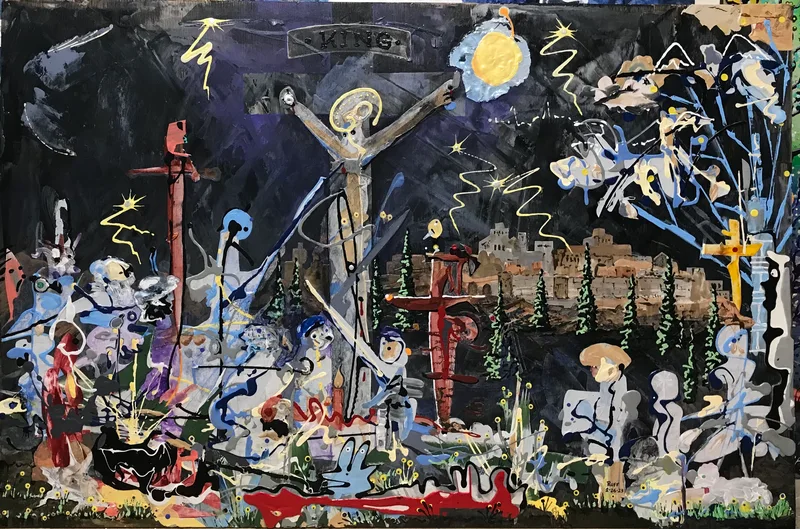 Crucifixion