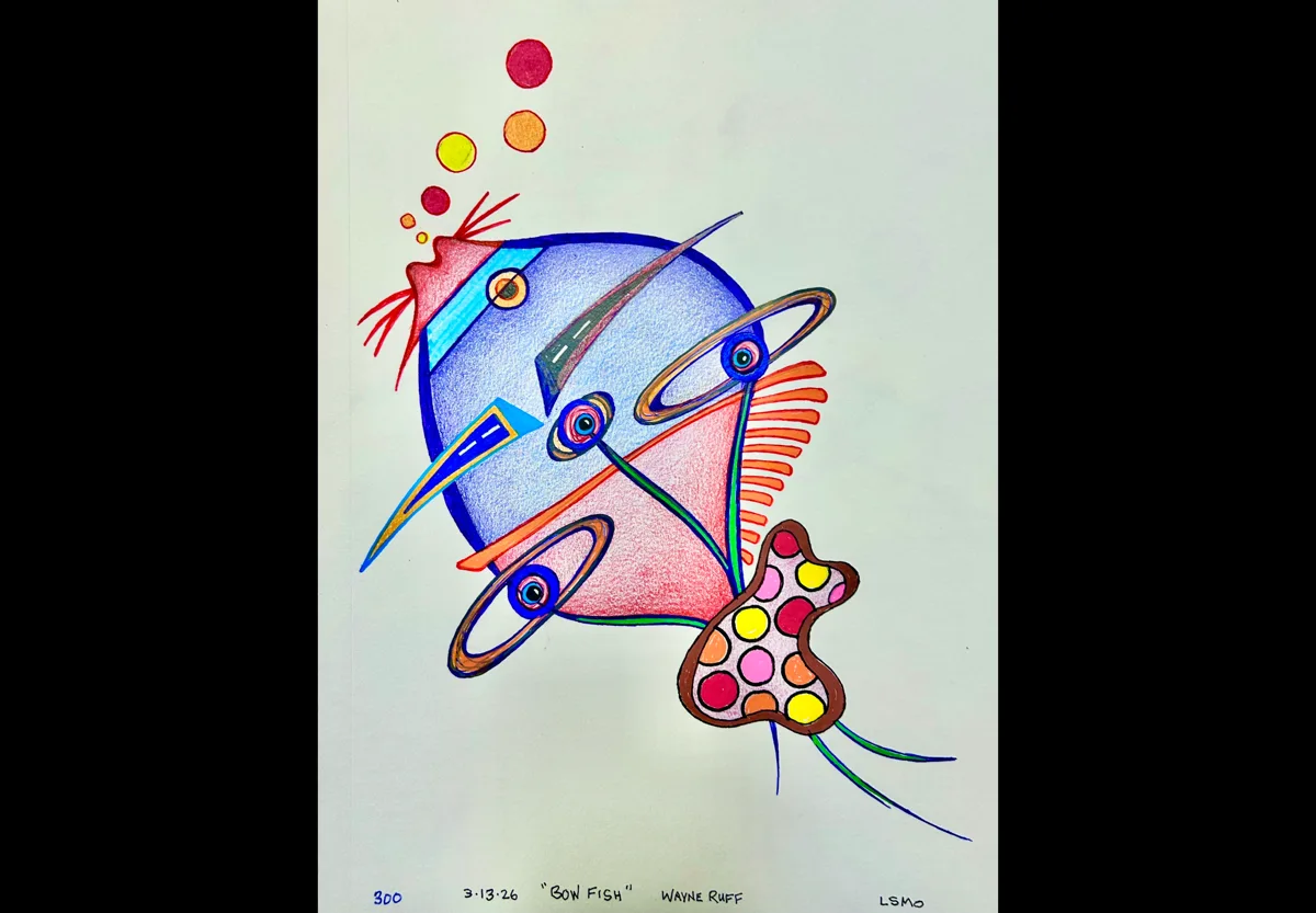 Bowfish