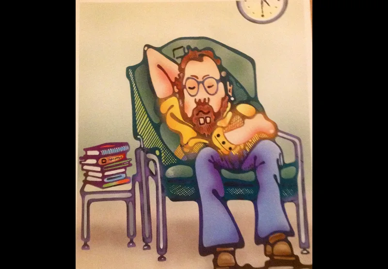 Library Time