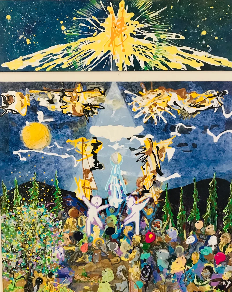 Ascension