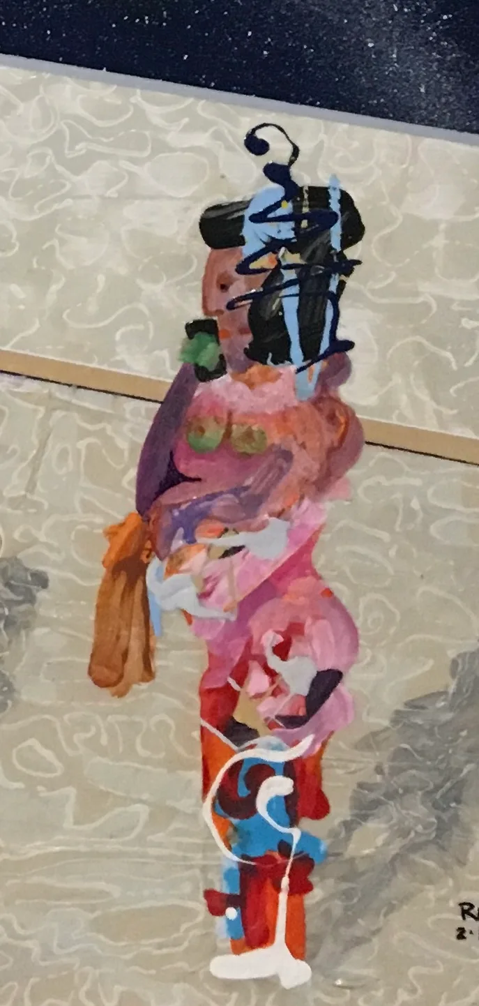 Social Media, detail