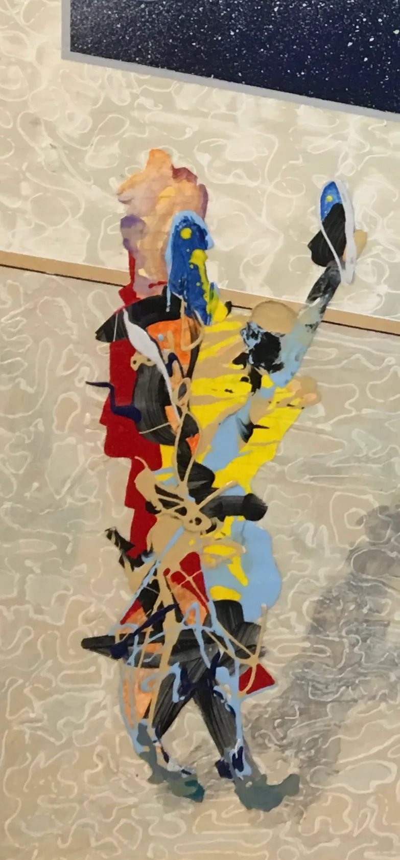 Social Media, detail